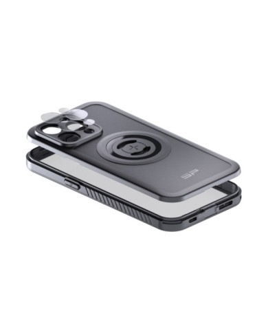 SP-Connect Custodia telefonica Xtreme per iPhone 14 Pro Max