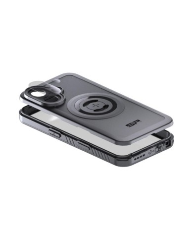 SP-Connect Phone Case Xtreme iPhone 16