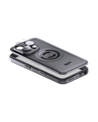 SP-Connect Custodia per iPhone 16 Pro Xtreme