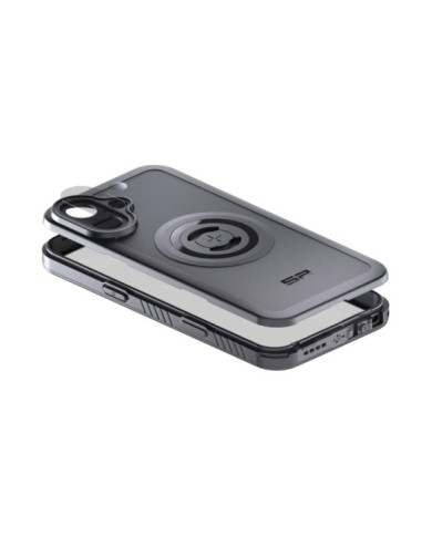 SP-Connect Phone Case Xtreme iPhone 16 Plus