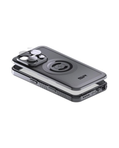 SP-Connect Phone Case Xtreme iPhone 16 Pro Max