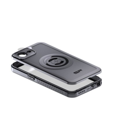 SP-Connect Phone Case Xtreme iPhone 17e 16e