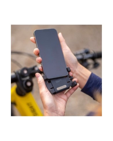 SP-Connect Universal Phone Clamp SPC+