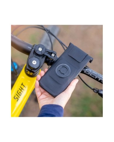 SP-Connect Bike Bundle Custodia universale SPC+
