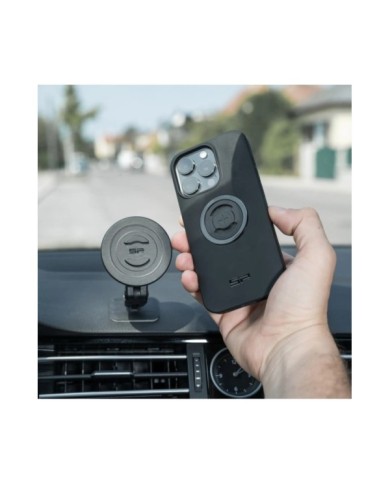 SP-Connect Supporto adesivo Pro Mag-Align