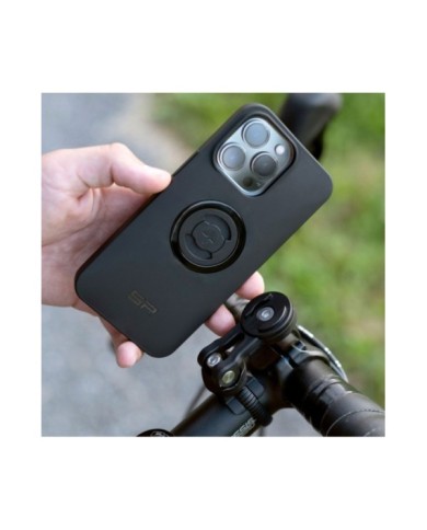 SP-Connect Head SPC+ Brake, Micro Bike, Uni Bike, Mirror