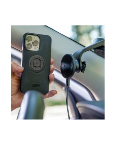 SP-Connect Charging Suction Mount SPC+