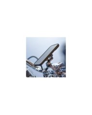 SP-Connect Charging Anti Vibration Module Chrome SPC+