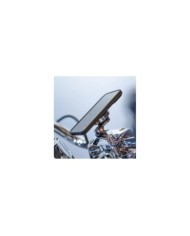 Modulo antivibrazioni SP-Connect SPC+ Cromo