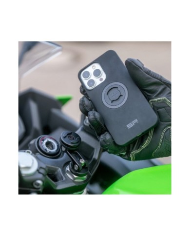 SP-Connect Moto Stem Mount Pro