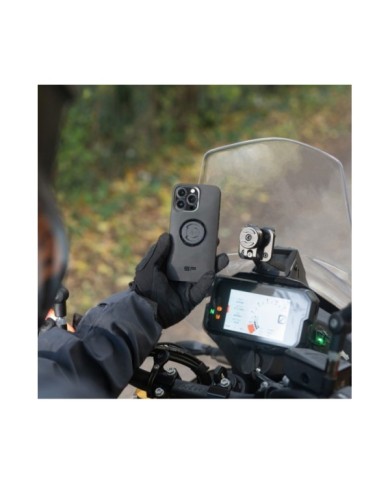 Supporto per culla GPS SP-Connect