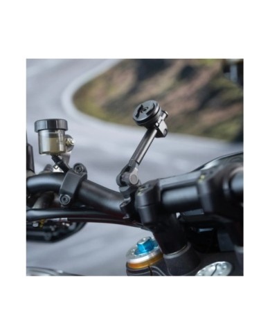 SP-Connect Moto Mount 3D