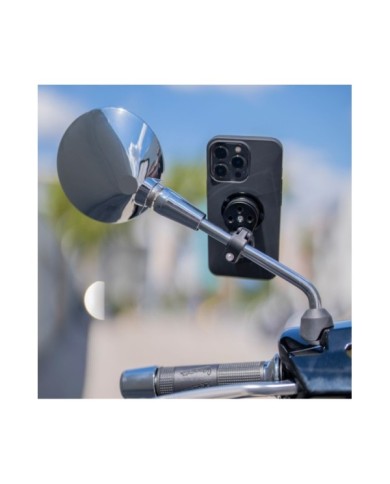 SP-Connect Motorrad Spiegel Befestigung Pro