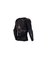 Leatt Body Protector 5.5 Evo V25 nero