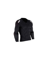 Leatt Body Protector ReaFlex schwarz