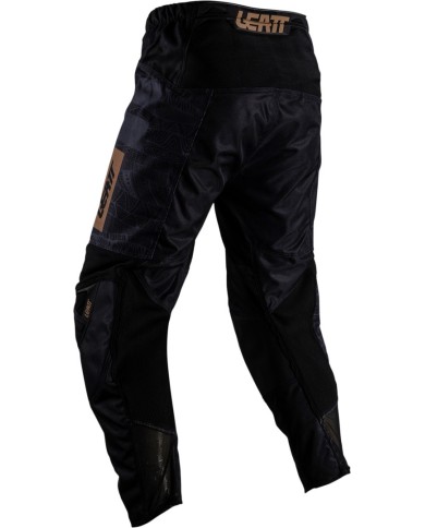 Leatt Ride Kit 3.5 V25 black schwarz-grau-gold S US30