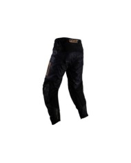 Leatt Kit Ride 3.5 V25 nero-grigio-oro