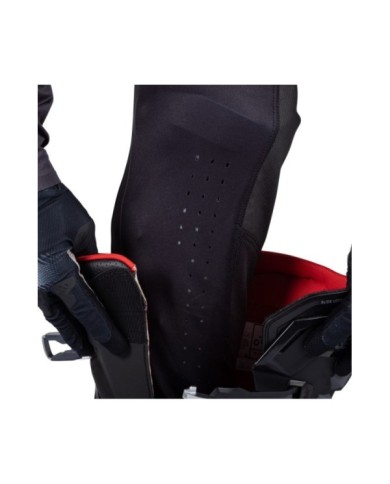 Leatt Pantaloni da moto 5.5I.K.S.e V26 nero