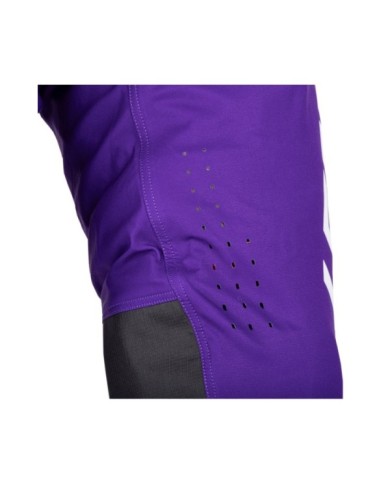 Leatt Pant Moto 5.5 I.K.S. V26 violet