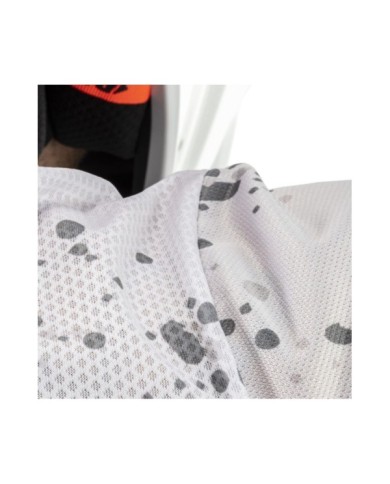 Leatt Jersey Moto 4.5 Enduro ice black-white-grey
