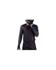 Leatt Maglia Moto 5.5 UltraWeld V26 nera