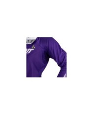 Leatt Jersey Moto 5.5 UltraWeld V26 violet