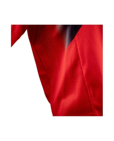 Leatt Maglia Moto 4.5 Lite V26 rosso-nero