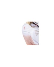 Leatt Jersey Moto 4.5 Lite Women V26 coral rose blanc-coral