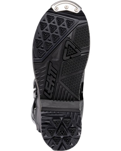 Leatt Bottes 6.5 V25 noir