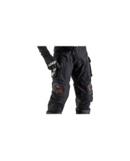 Leatt Pant Moto 4.5 HydraDri 23 - Blk