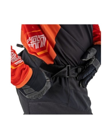 Leatt Pantaloni da moto 5.5 Enduro 23 neri