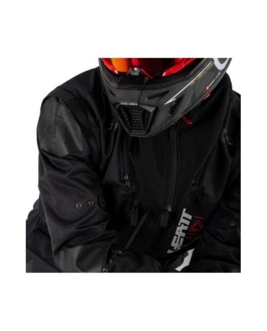 Leatt Giacca Moto 5.5 Enduro 23 - Nero