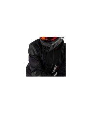 Leatt Jacket Moto 5.5 Enduro schwarz