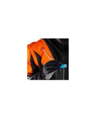 Leatt Jacket Moto 5.5 Enduro Orange black-orange