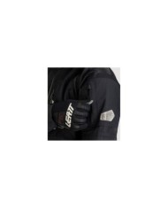 Leatt Giacca Moto 4.5 HydraDri 23 - Nero