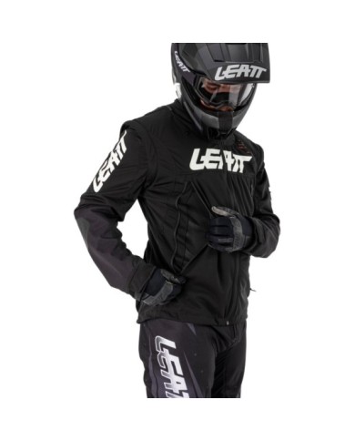 Leatt Giacca Moto 4.5 Lite 23 - Nero