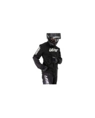 Leatt Jacket Moto 4.5 Lite 23 - Blk