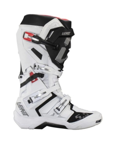 Leatt Boot 5.5 FlexLock 23 - Wht