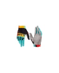 Leatt Glove Moto 2.5 X-Flow 23 - Fuel