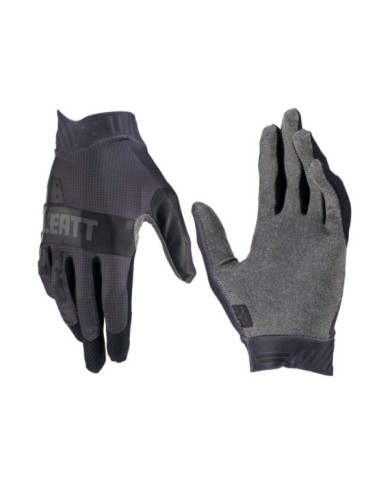 Leatt Glove Moto 1.5 Mini 23 - Blk schwarz