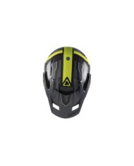 Leatt Adventure Helmet Kit ADV 7.5 V26 high-viz yellow 095