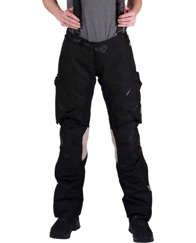 Leatt Adventure Pant ADV Multitour 5.5 Women V25 stealth