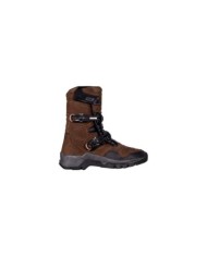 Leatt Adventure Boot ADV Hydradri 7.5 Short V25 braun-schwarz