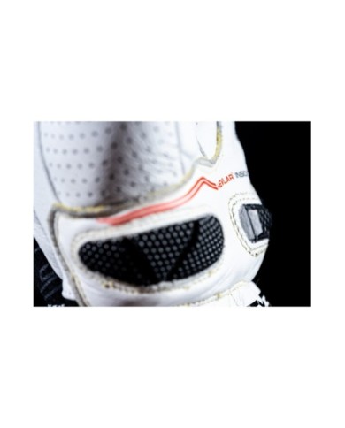 Five Gloves Handschuh RFX Race weiss-schwarz