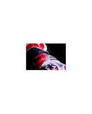 Five Gloves Handschuh RFX1 Evo weiss-fluo rot