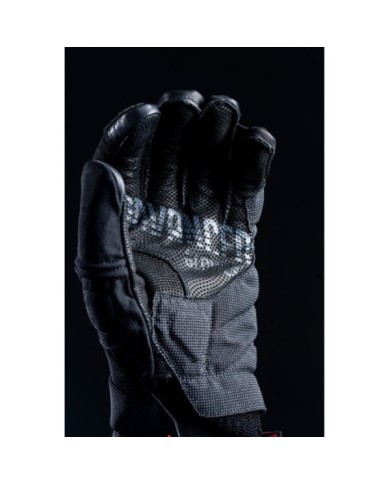 Five Gloves Gant TFX1 GTX noir-gris