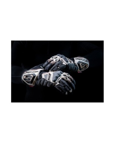 Five Gloves Guanto TFX1 GTX marrone-nero