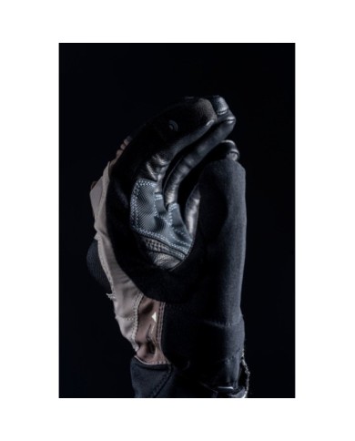 Five Gloves Gant TFX2 WP brun-noir