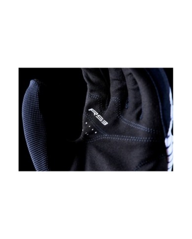 Five Gloves Guanti RS3 EVO nero-bianco