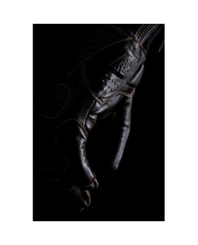 Five Gloves Handschuh Kansas schwarz